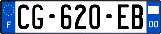 CG-620-EB