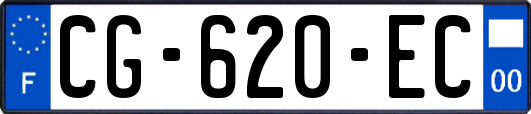 CG-620-EC