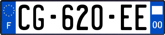 CG-620-EE