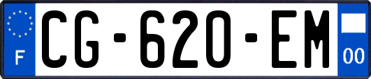 CG-620-EM