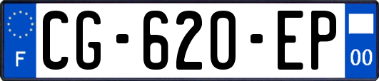 CG-620-EP