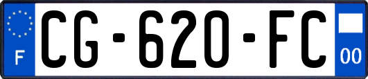 CG-620-FC