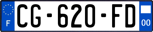 CG-620-FD