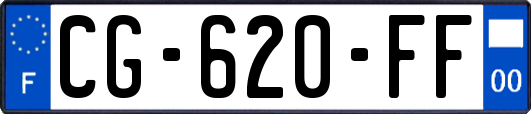 CG-620-FF