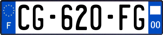 CG-620-FG