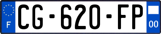 CG-620-FP