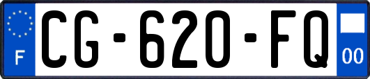 CG-620-FQ