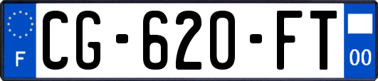 CG-620-FT