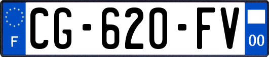 CG-620-FV