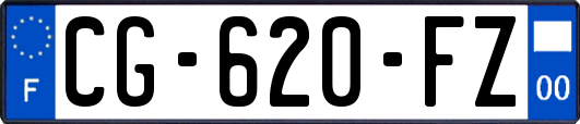 CG-620-FZ