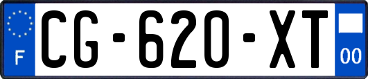 CG-620-XT