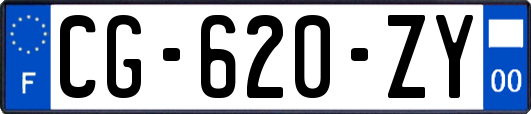 CG-620-ZY