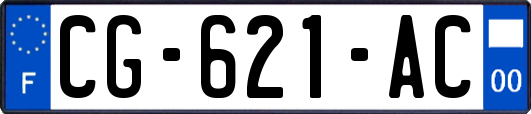 CG-621-AC