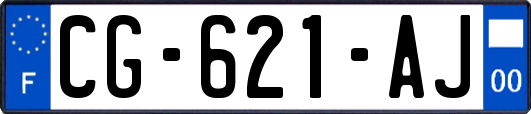 CG-621-AJ