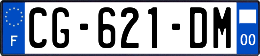 CG-621-DM