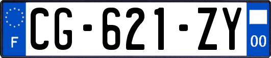 CG-621-ZY