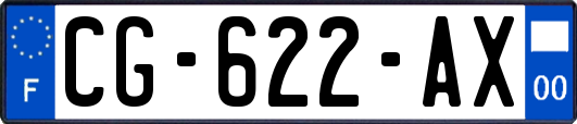 CG-622-AX