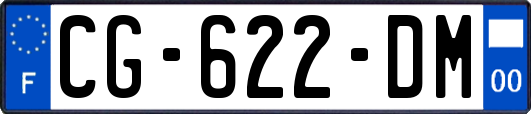 CG-622-DM