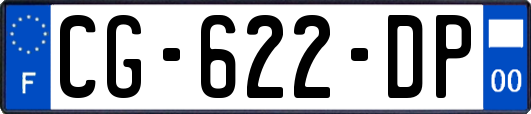 CG-622-DP