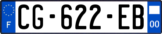 CG-622-EB