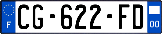 CG-622-FD