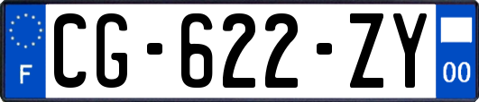 CG-622-ZY