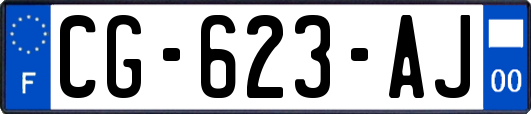 CG-623-AJ