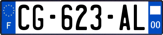 CG-623-AL