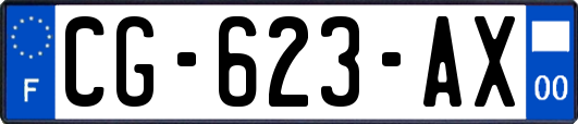 CG-623-AX