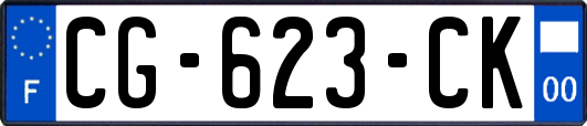 CG-623-CK