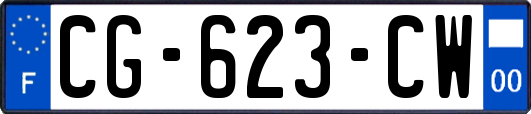 CG-623-CW