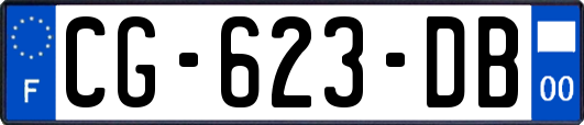 CG-623-DB