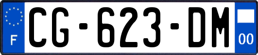 CG-623-DM