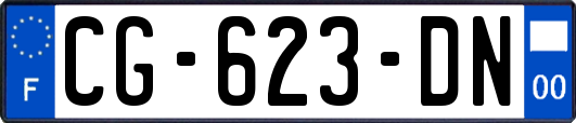 CG-623-DN
