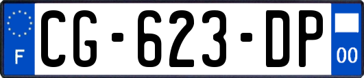 CG-623-DP