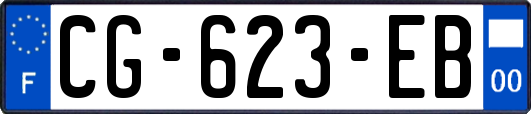 CG-623-EB