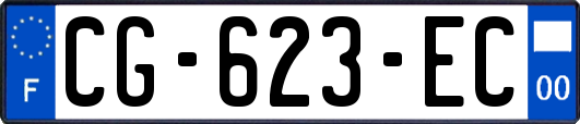 CG-623-EC