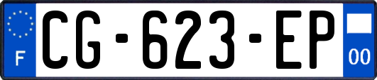 CG-623-EP