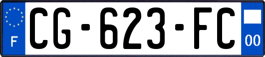 CG-623-FC