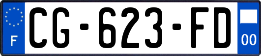 CG-623-FD
