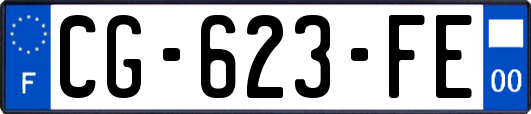 CG-623-FE