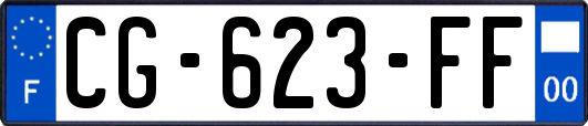 CG-623-FF