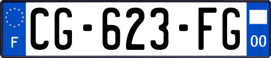 CG-623-FG