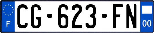 CG-623-FN