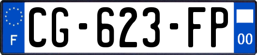 CG-623-FP