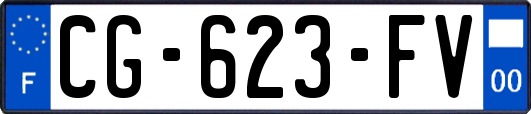 CG-623-FV