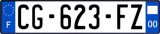 CG-623-FZ