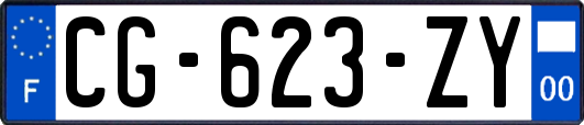 CG-623-ZY