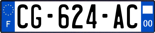 CG-624-AC