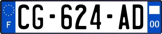 CG-624-AD